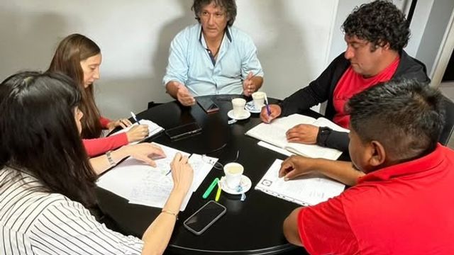Andalgalá: agenda de diálogo con la Comunidad Diaguita de Minas Capillitas.