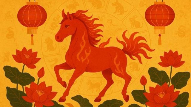 El Año del Caballo abre un ciclo de oportunidades para varios signos del Horóscopo Chino en el ámbito laboral