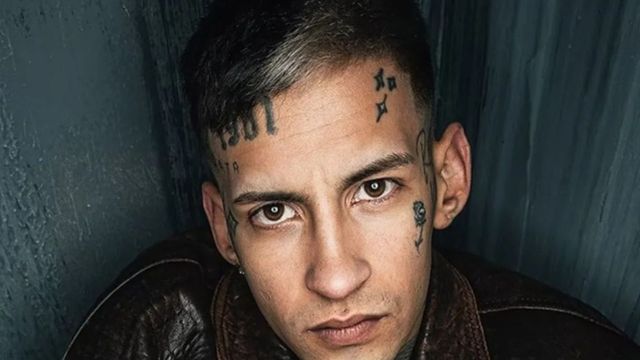 Escenas subidas de tono y un final inesperado: el explosivo debut de L-Gante en "En el Barro 2"