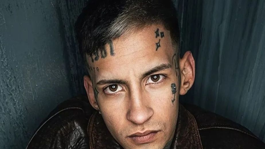 Escenas subidas de tono y un final inesperado: el explosivo debut de L-Gante en "En el Barro 2"
