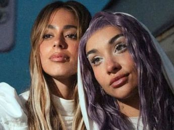 ¿Perdió un embarazo? La impactante confesión de Tini Stoessel sobre su conexión con María Becerra: "Nos unió algo muy..."