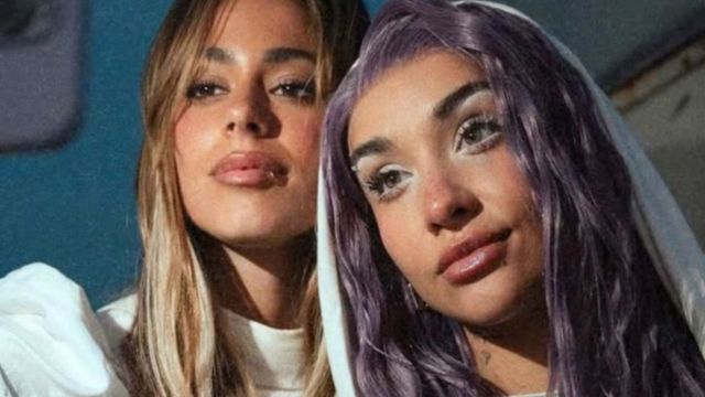 ¿Perdió un embarazo? La impactante confesión de Tini Stoessel sobre su conexión con María Becerra: "Nos unió algo muy..."