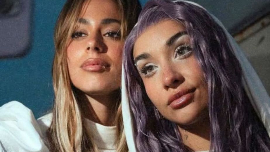 ¿Perdió un embarazo? La impactante confesión de Tini Stoessel sobre su conexión con María Becerra: "Nos unió algo muy..."