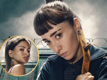 Camila Peralta reveló detalles de su romance con la China Suárez en En El Barro 2: "Lo que siente es..."