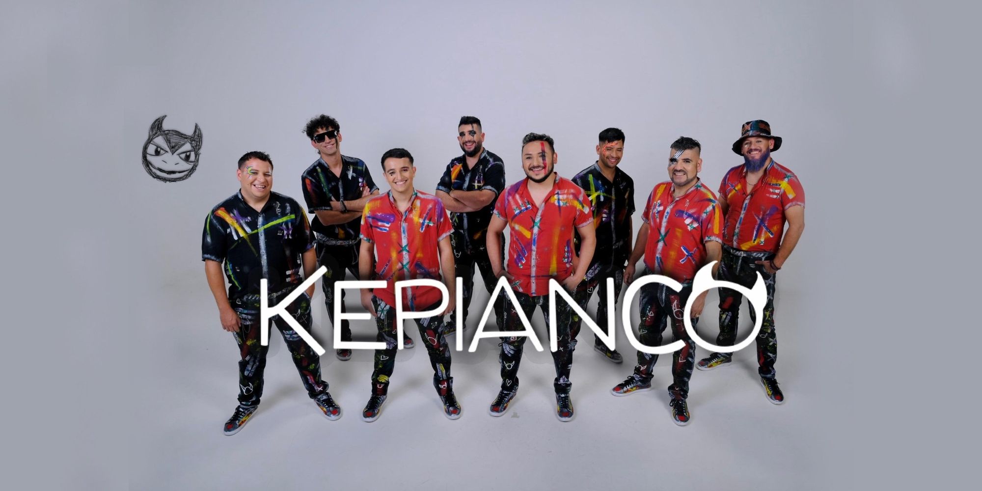 Kepianco Fiesta Dulce Ciudad Arroyito