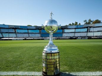 Rivales de Boca confirmados: así quedaron los grupos de la Copa Libertadores tras el sorteo