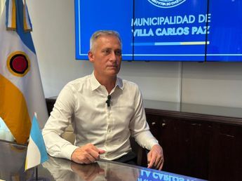 Esteban Avilés: "El kirchnerismo local y regional fue un tsunami político que destruyó los servicios públicos"