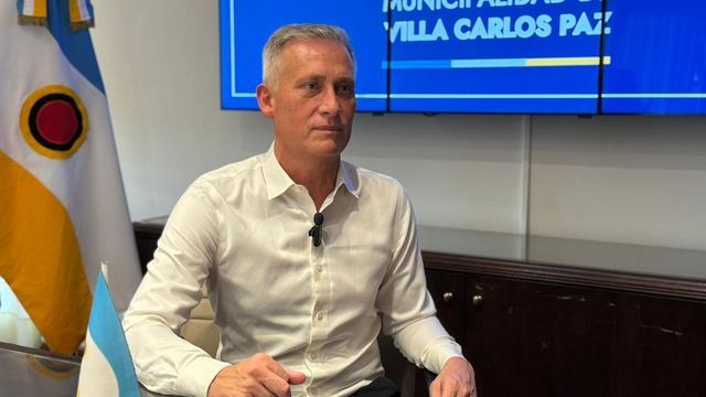 Esteban Avilés: "El kirchnerismo local y regional fue un tsunami político que destruyó los servicios públicos"