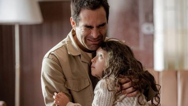 La serie recomendada de Netflix es mexicana.