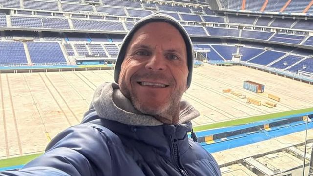 Quique Felman