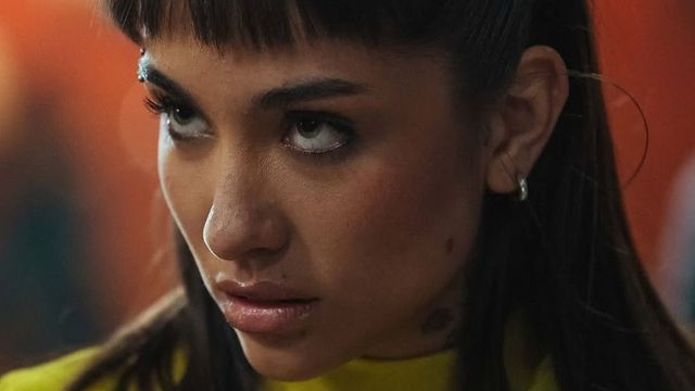 ¿Por culpa de la China Suárez? El misterioso motivo de por qué María Becerra no está en En el Barro 2
