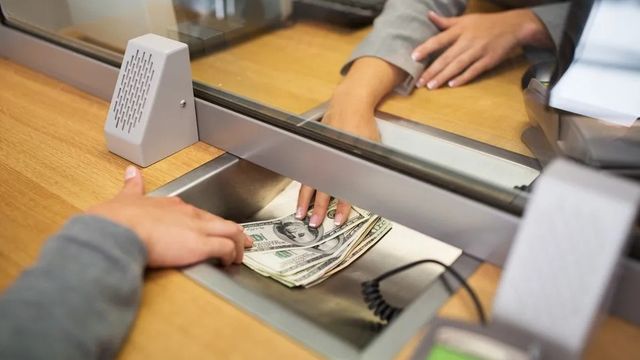 Sueldo de un bancario