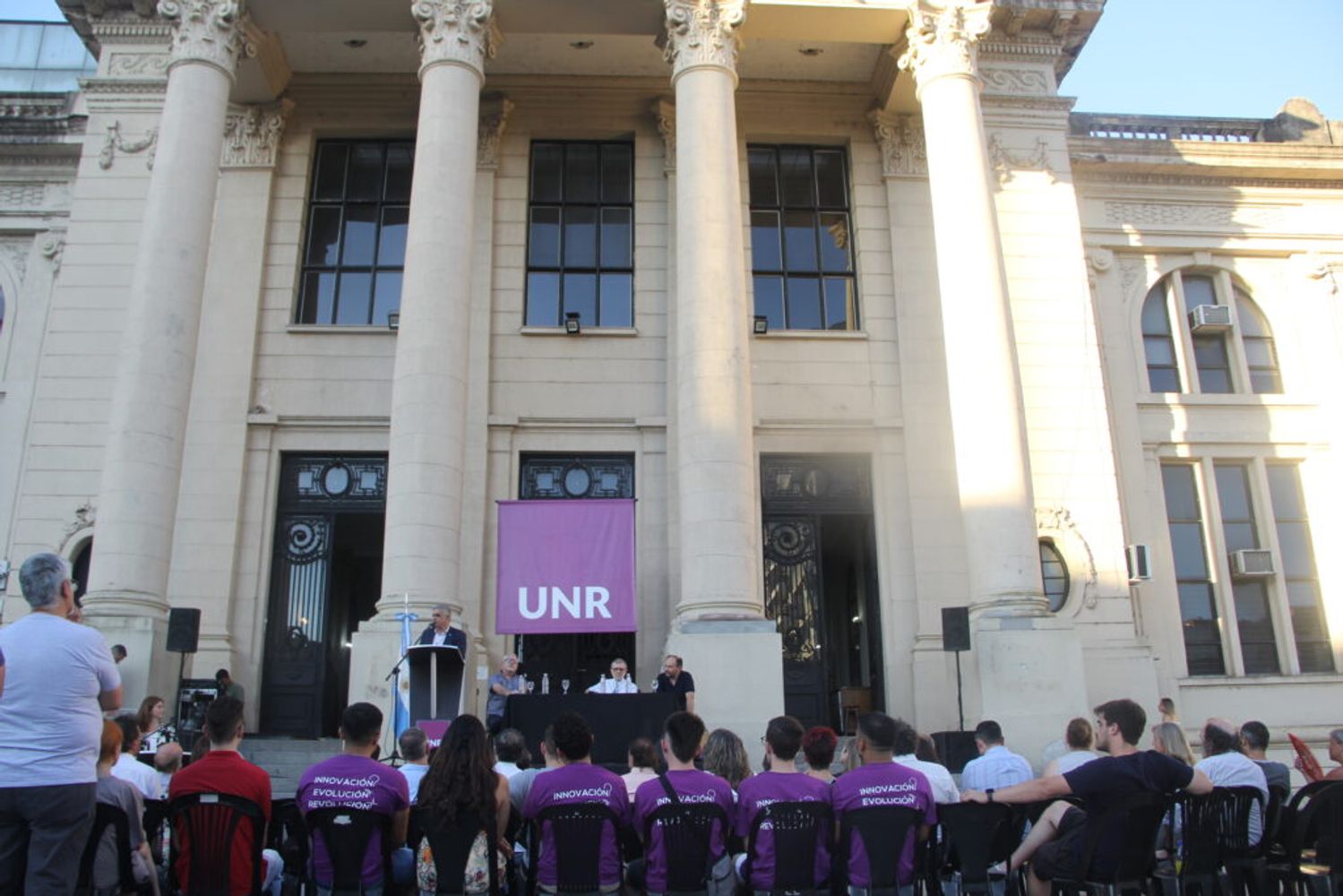 UNR