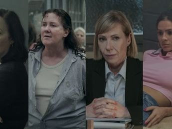 ¿Error de Netflix? Cuál es la actriz que ya trabajó en El Marginal y ahora tiene otro papel dentro de En el Barro
