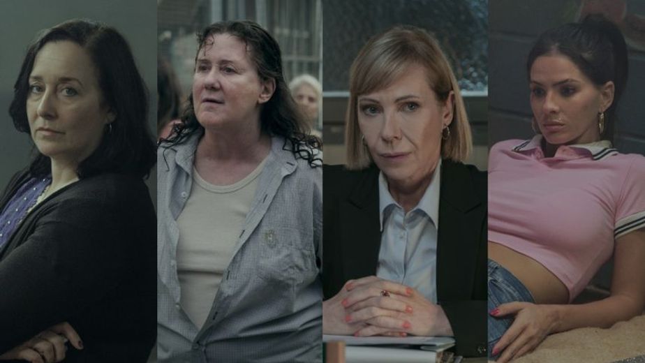 ¿Error de Netflix? Cuál es la actriz que ya trabajó en El Marginal y ahora tiene otro papel dentro de En el Barro