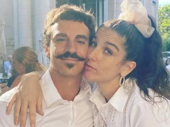 Juana Repetto reveló que cuando quedó embarazada ya estaba separada: "El famoso 'arafue'"