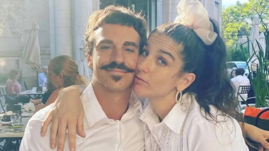 Juana Repetto reveló que cuando quedó embarazada ya estaba separada: "El famoso 'arafue'"