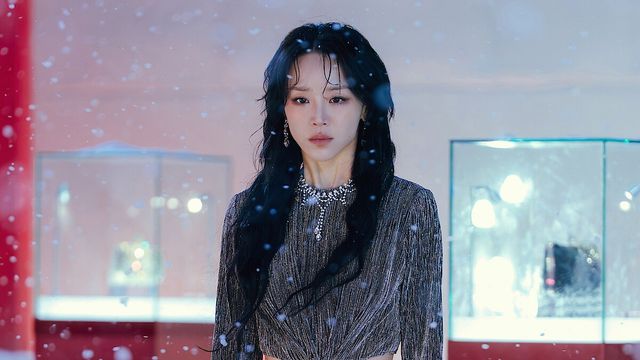La serie sugerida es de origen coreano y tiene 8 capítulos en total.