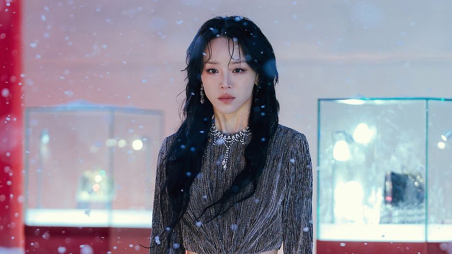 Furor en Netflix: la dramática serie coreana de 8 capítulos que acaparó la atención mundial tras su estreno