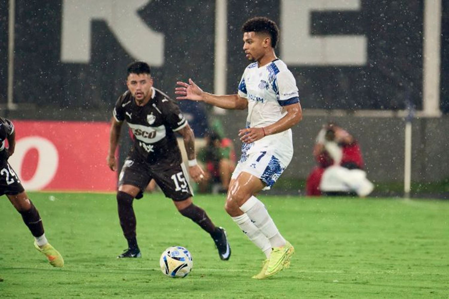 Diego Valoyes.