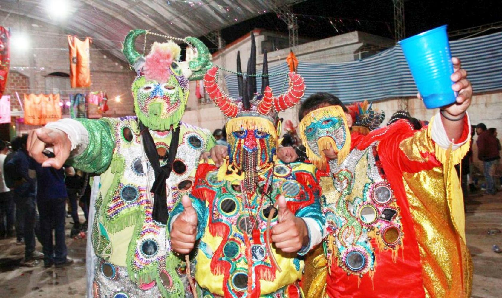 “El Carnaval Jujeño debe vivirse con alegría, pero no puede convertirse en un ámbito de descontrol", advierte el diputado Germán Fellner.