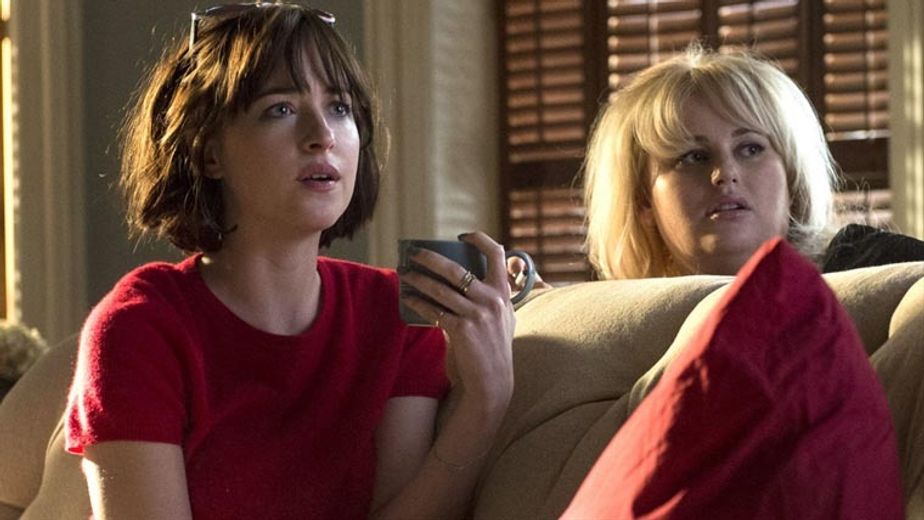 Netflix: Dakota Johnson protagoniza la película que desnuda el lado más crudo de la soltería moderna