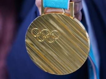¿Cuánto gana un medallista de oro en los Juegos Olímpicos de Invierno 2026?