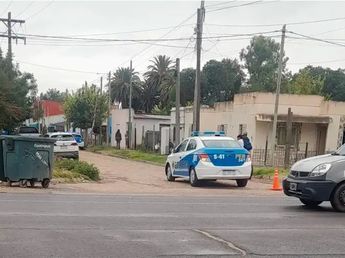 Otro Femicidio en Entre Ríos: asesinaron a una mujer y el supuesto responsable se quiso quitar la vida