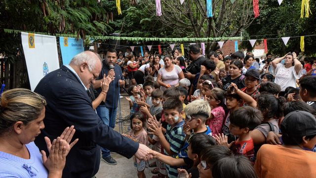 Con actividades para chicos, finalizó la temporada de Talleres de Verano en la Capital.