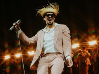 Bad Bunny en River 2026: cuánto cuesta y cómo es el merch exclusivo para Argentina