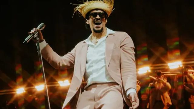 Bad Bunny en River 2026: cuánto cuesta y cómo es el merch exclusivo para Argentina