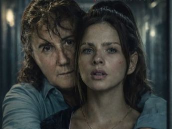 Netflix: Verónica Llinás reveló imágenes inéditas de En el Barro 2 y el shock es total