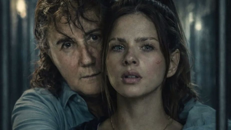Netflix: Verónica Llinás reveló imágenes inéditas de En el Barro 2 y el shock es total