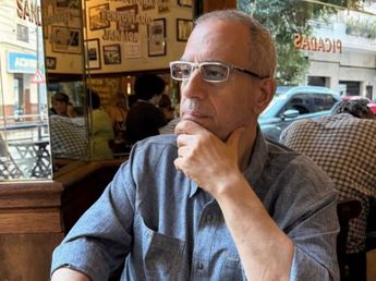 Carlos Maslatón reveló cuánto gastó en un exclusivo restaurante de Córdoba: su generosa propina