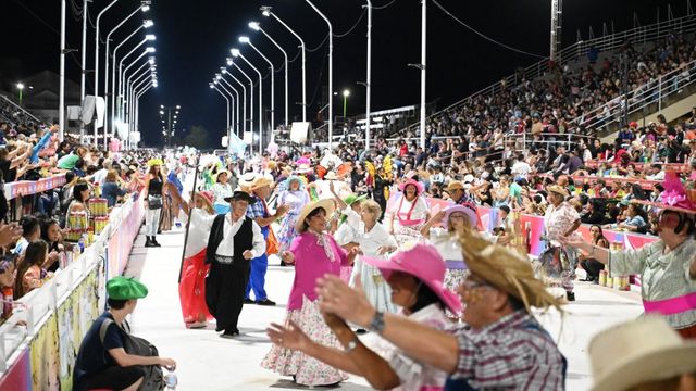 Entierro de carnaval