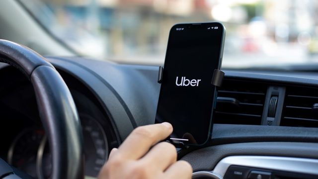 Uber y Cabify