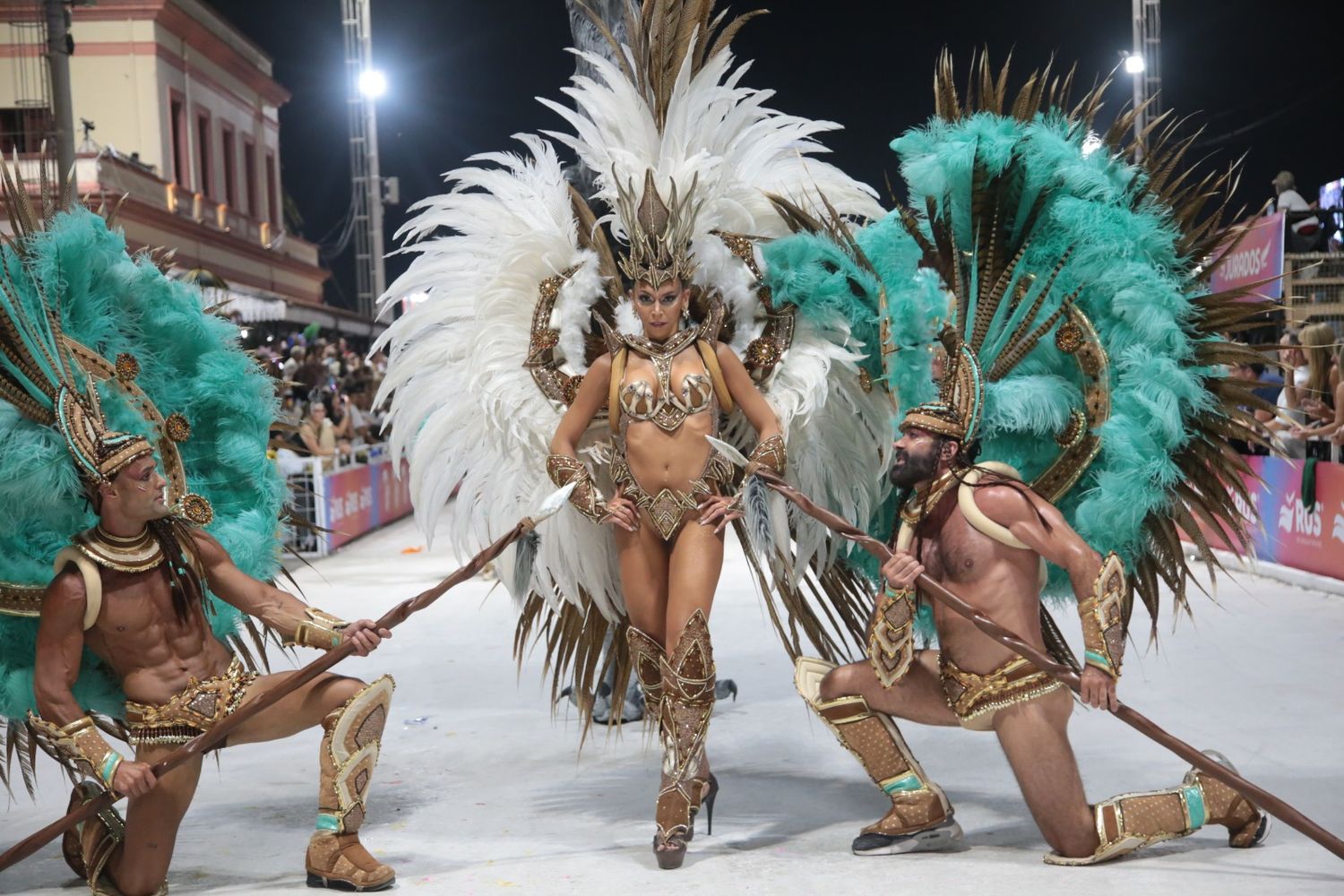Carnaval Gualeguaychú