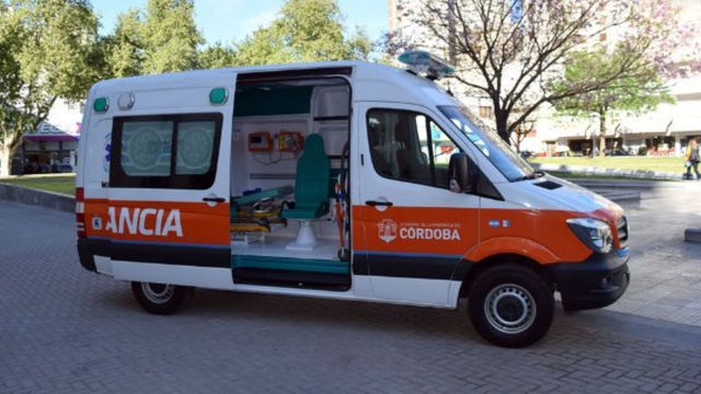 Los detalles del caso en el sur de la provincia de Córdoba.