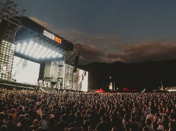 Cosquín Rock confirmó su fecha para 2027 y anunció cuándo saldrán las entradas