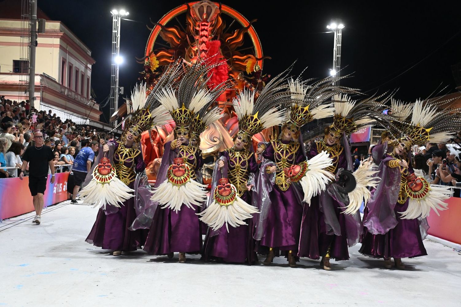 Carnaval Gualeguaychú