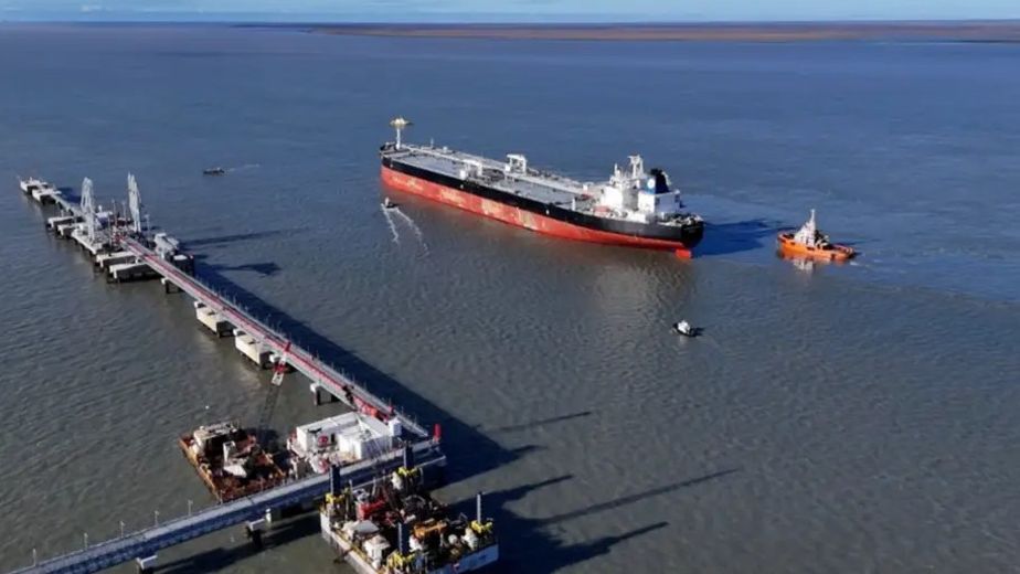 El 2025 fue un año récord para Puerto Rosales