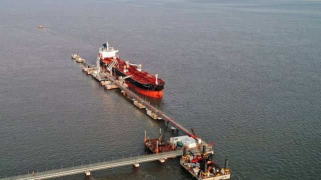 Puerto Rosales