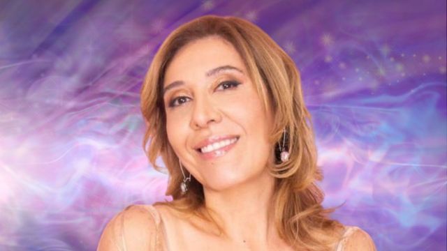 Pitty La Numeróloga enseñó a hacer un ritual para limpiar las energías.