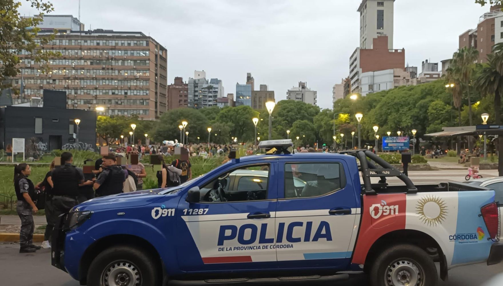 El sujeto fue denunciado por una estafa con los carnavales de Jujuy.
