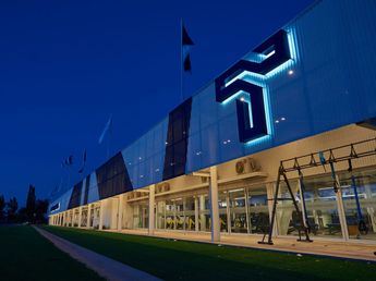 Dejó Talleres sin debutar, le dio el primer título a su equipo y enfrenta a Belgrano