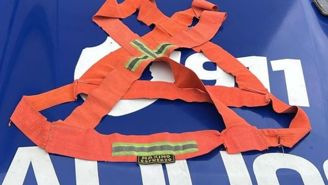 Inseguridad en Córdoba.
