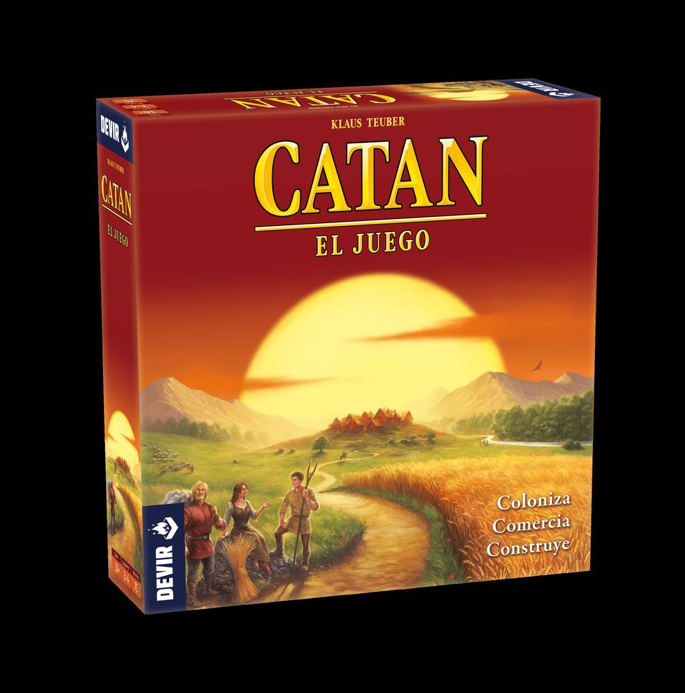Juegos de mesa, una opción para regalar y tener una cita este 14 de febrero.