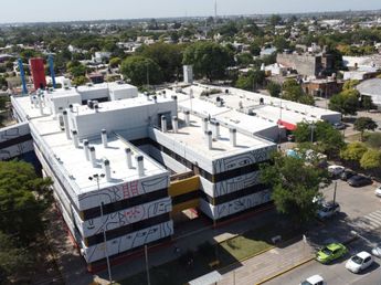 Un niño sufrió una amputación y otro fue golpeado por un cable de trolebús en Córdoba
