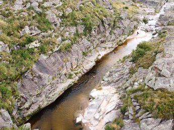 El Yuspe: un tesoro natural entre ríos cristalinos y montañas serranas