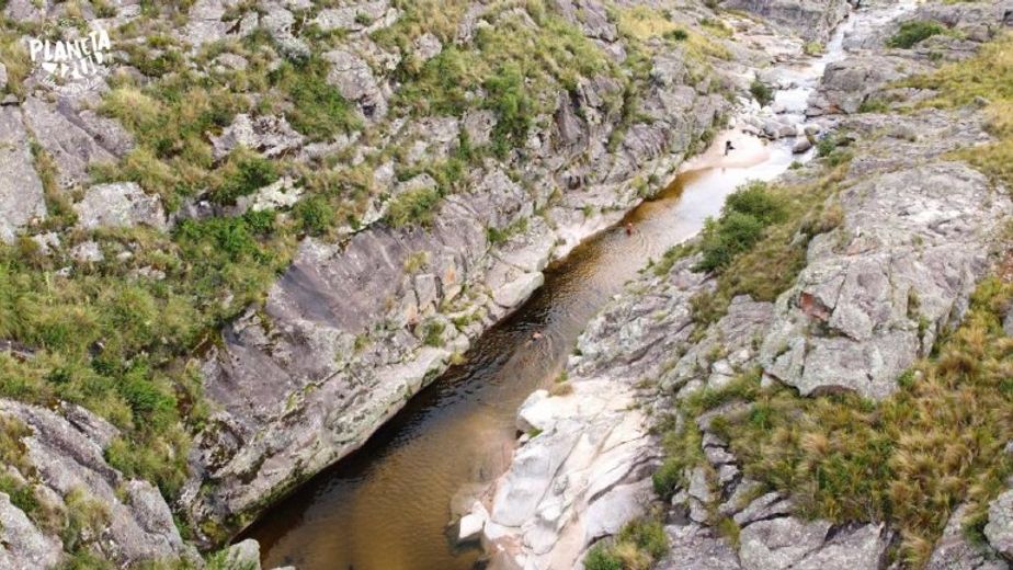 El Yuspe: un tesoro natural entre ríos cristalinos y montañas serranas